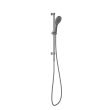 NERO - OPAL Rail Shower