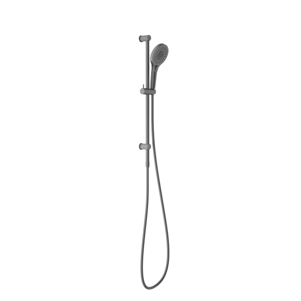 NERO - OPAL Rail Shower