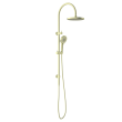 NERO - OPAL Twin Shower Set (with Air Shower Options)
