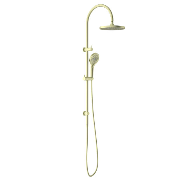 NERO - OPAL Twin Shower Set (with Air Shower Options)