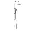 NERO - OPAL Twin Shower Set (with Air Shower Options)