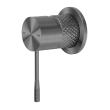 NERO - OPAL Shower Mixer With 60mm Plate