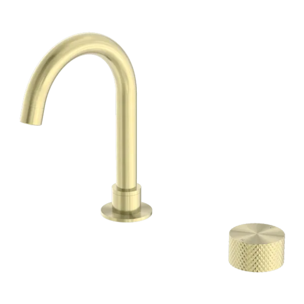 NERO - OPAL Progressive Basin Set