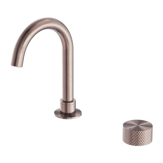 NERO - OPAL Progressive Basin Set