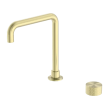 NERO - OPAL Progressive Tall Basin Set