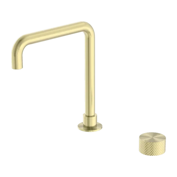 NERO - OPAL Progressive Tall Basin Set