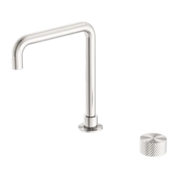 NERO - OPAL Progressive Tall Basin Set