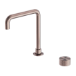 NERO - OPAL Progressive Tall Basin Set