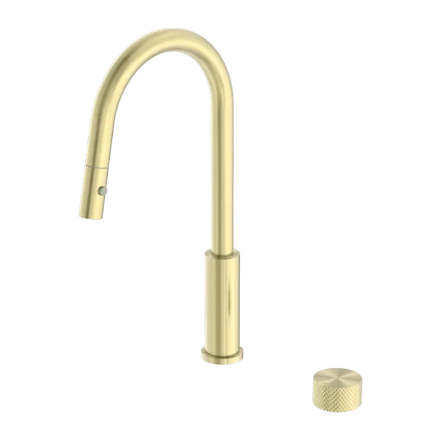 NERO - OPAL Progressive Pull Out Kitchen Set