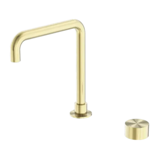 NERO - KARA Progressive Tall Basin Set