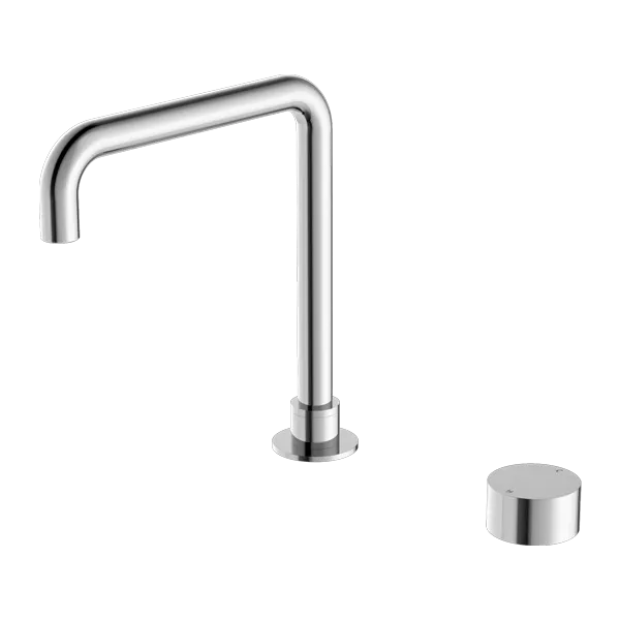 NERO - KARA Progressive Tall Basin Set