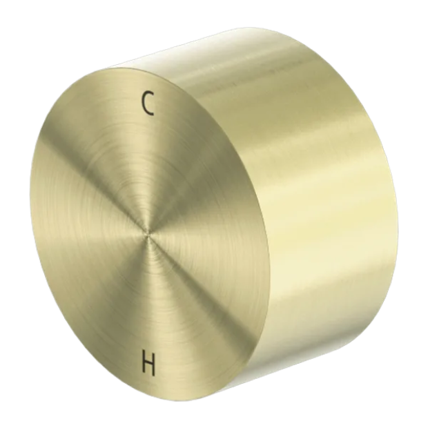 NERO - KARA Progressive Shower Mixer