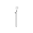 NERO - RAIN Shower Bracket 3 Function (Square)