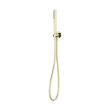 NERO - Round Shower Bracket