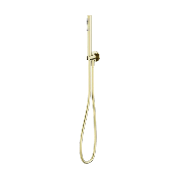 NERO - Round Shower Bracket