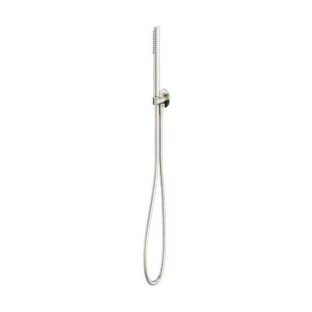 NERO - Round Shower Bracket