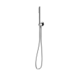 NERO - Round Shower Bracket