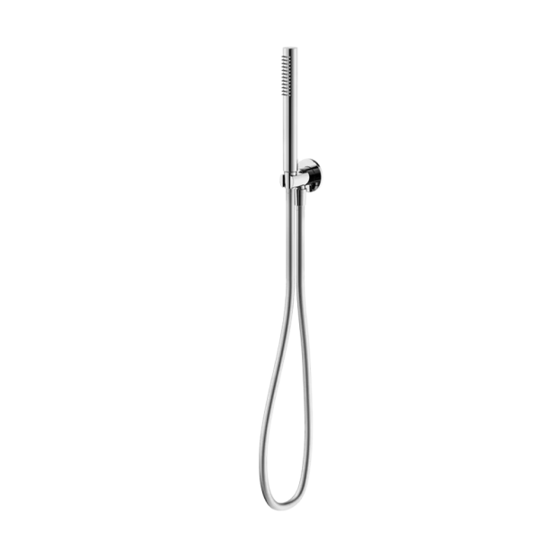 NERO - Round Shower Bracket
