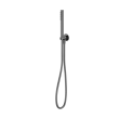 NERO - Round Shower Bracket