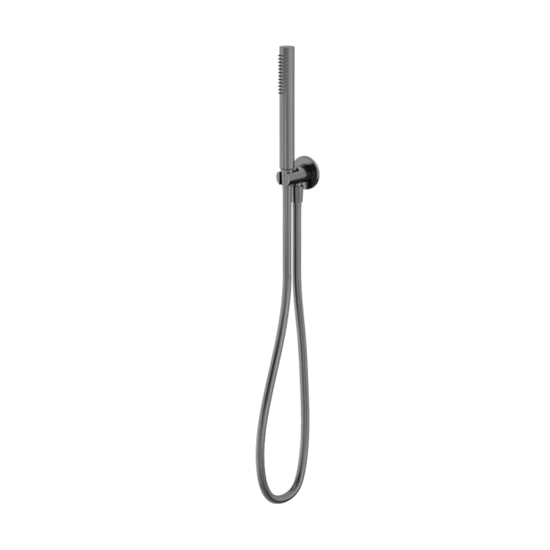 NERO - Round Shower Bracket
