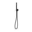 NERO - Round Shower Bracket