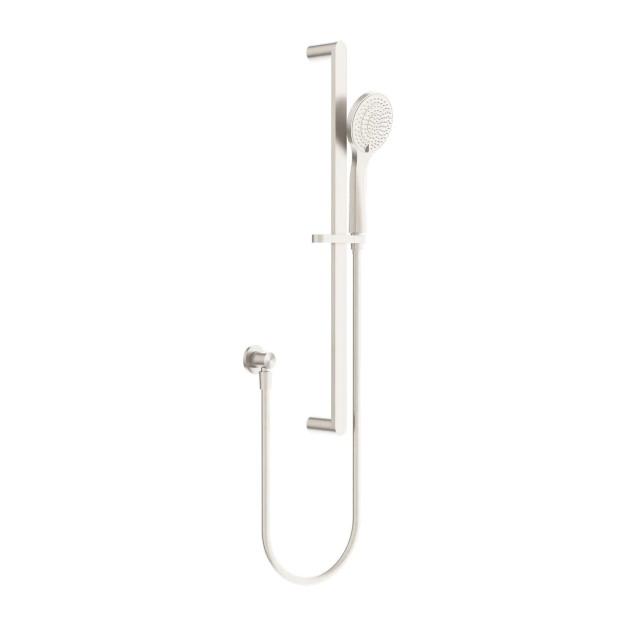 NERO - BIANCA/ECCO Rail Shower With Air Shower