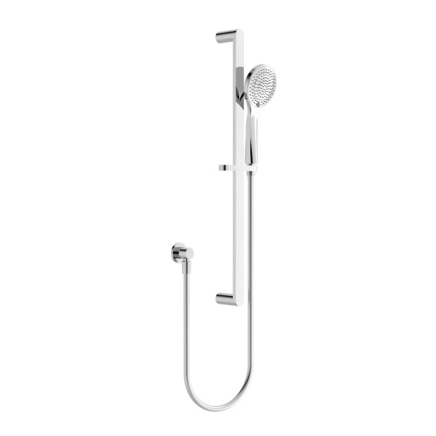 NERO - BIANCA/ECCO Rail Shower With Air Shower