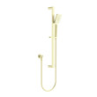 NERO - BIANCA/ECCO Rail Shower