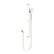 NERO - BIANCA/ECCO Rail Shower