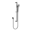 NERO - BIANCA/ECCO Rail Shower