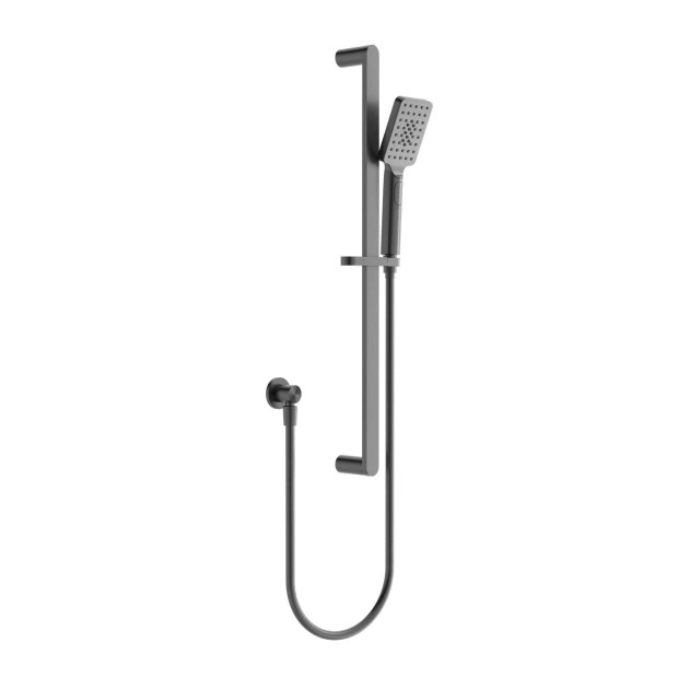 NERO - BIANCA/ECCO Rail Shower