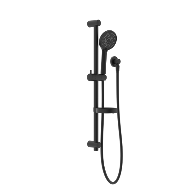 NERO - PROJECT Rail Shower