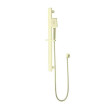 NERO - BIANCA/CELIA Shower Rail