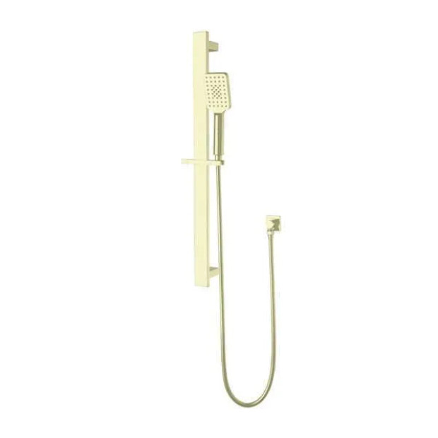 NERO - BIANCA/CELIA Shower Rail