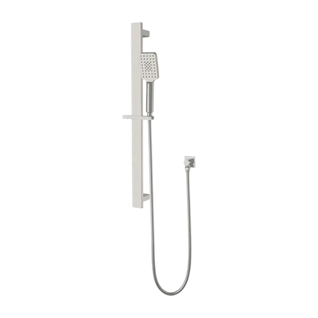 NERO - BIANCA/CELIA Shower Rail