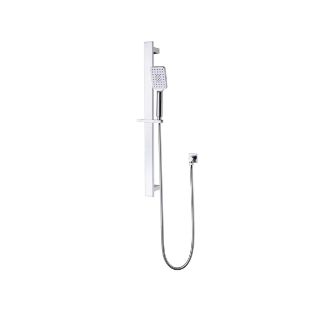NERO - BIANCA/CELIA Shower Rail