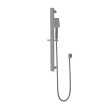NERO - BIANCA/CELIA Shower Rail