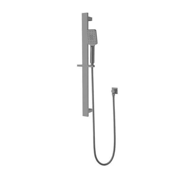 NERO - BIANCA/CELIA Shower Rail