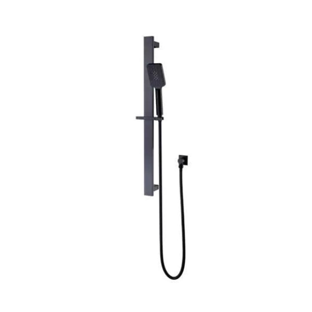 NERO - BIANCA/CELIA Shower Rail