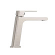 NERO - BIANCA Basin Mixer