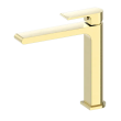 NERO - BIANCA Mid Tall Basin Mixer