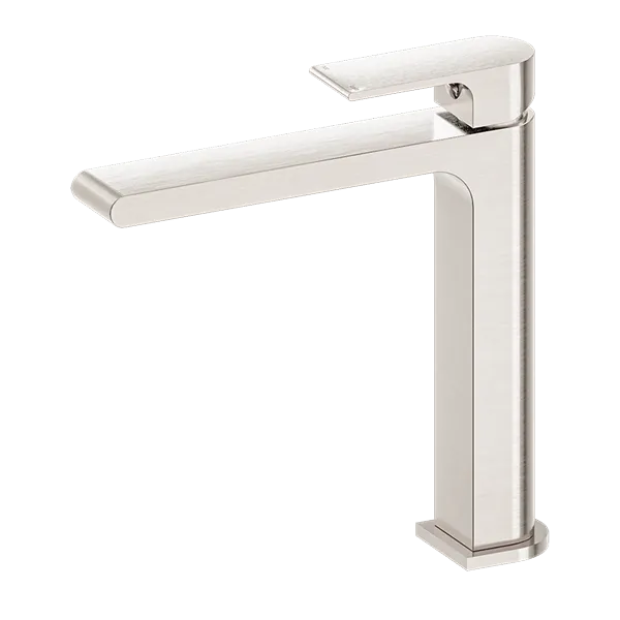 NERO - BIANCA Mid Tall Basin Mixer
