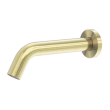 NERO - MECCA Wall Mount Sensor Tap