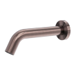 NERO - MECCA Wall Mount Sensor Tap