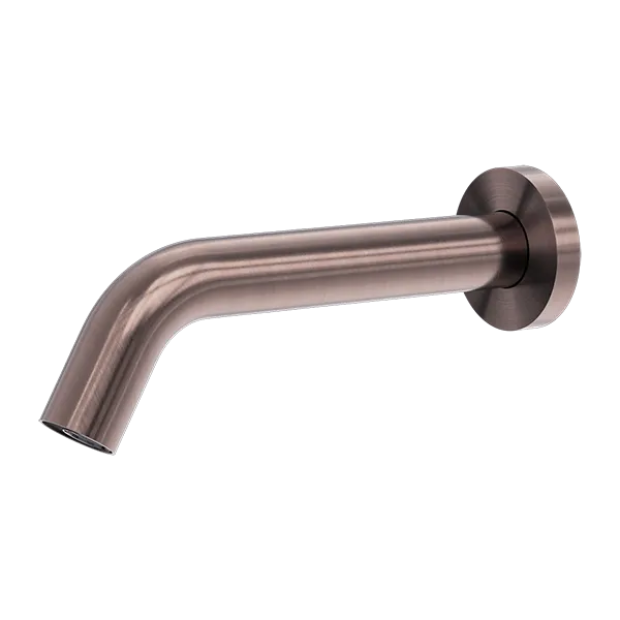 NERO - MECCA Wall Mount Sensor Tap