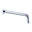 NERO - Round Shower Arm