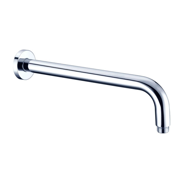 NERO - Round Shower Arm