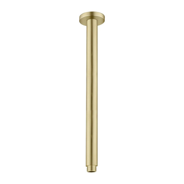 NERO - Round Ceiling Arm (Large)