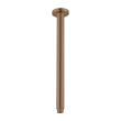 NERO - Round Ceiling Arm (Large)