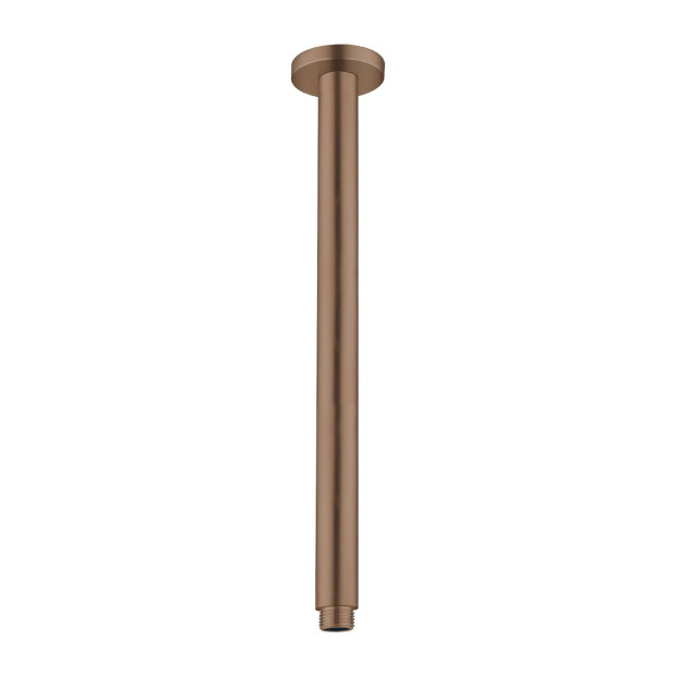 NERO - Round Ceiling Arm (Large)